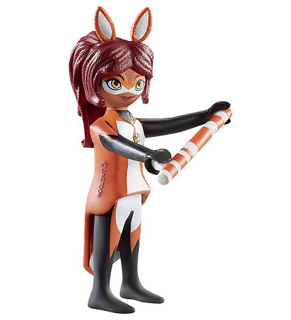 Playmobil Kraftaverk - Rena Rouge - 7 Partar - 71339