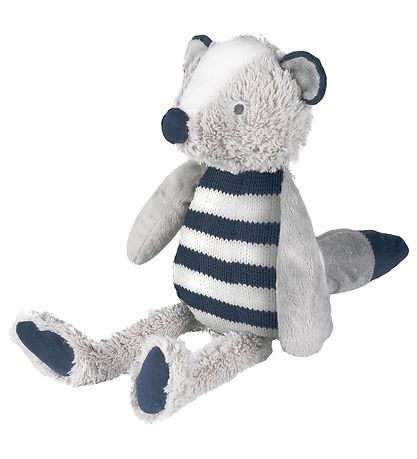 Happy Horse Soft Toy - 36 cm - Steve the skunk