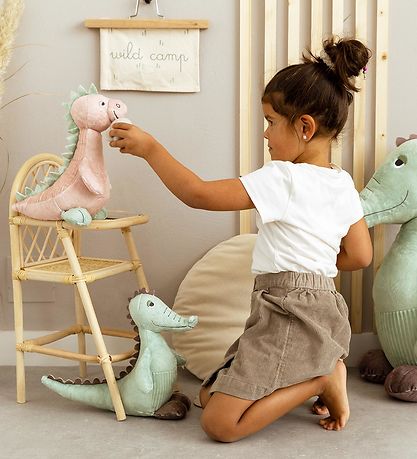 Happy Horse Soft Toy - 28 cm - Plesiosaur Pat