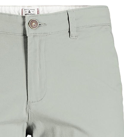 Jack & Jones Shorts - JpstDavid - Desert Sage