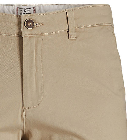 Jack & Jones Shorts - JpstDavid - Geschirr
