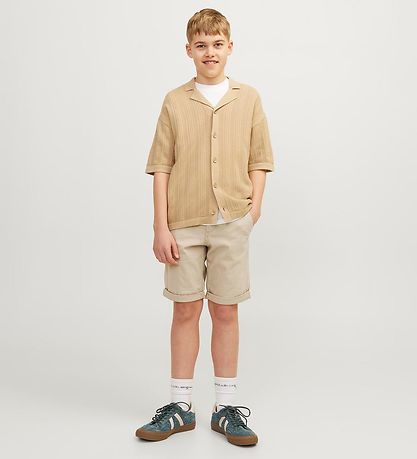 Jack & Jones Shorts - JpstDavid - Geschirr