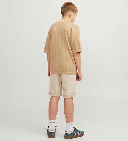Jack & Jones Shorts - JpstDavid - Geschirr