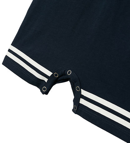 Name It Summer Romper - NbmDecan - Dark Sapphire