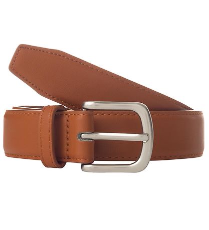 Name It Belt - NkmAcc-Farlo - Noos - Caramel Café