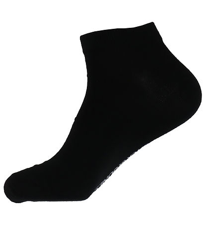 Jack & Jones Socks - JacDongo - 5-Pack - Noos - Black