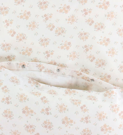 Müsli Bettwäsche - Baby - Sense - Spülung Cream/Spülung Rose/Ros