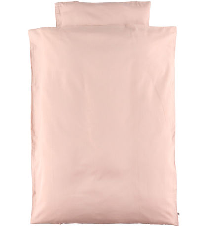 Msli Bedding - Junior - Solid - Rose Sugar