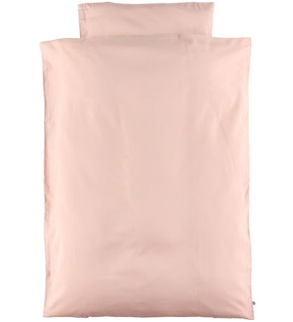 Müsli Vuodevaatteet - Vauva - Solid - Rose Sugar