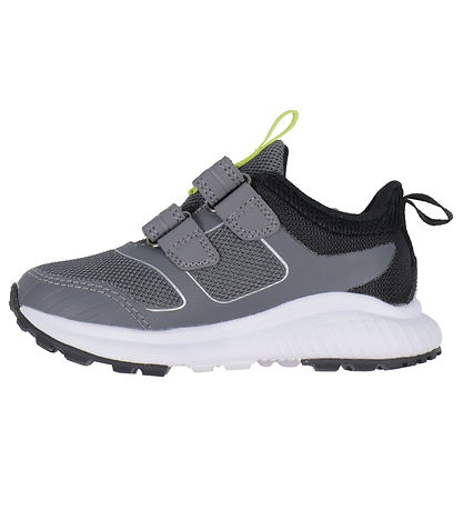 Viking Shoe - Aery WP 2V - Black/Charcoal