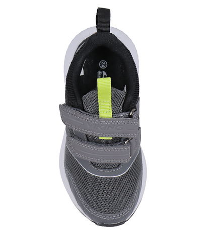 Viking Shoe - Aery WP 2V - Black/Charcoal
