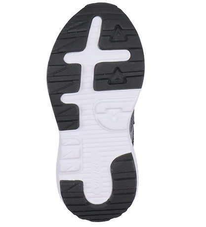 Viking Shoe - Aery WP 2V - Black/Charcoal