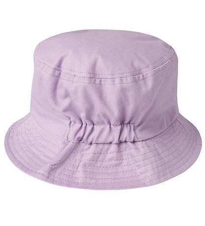 Name It Bucket Hat - NmnOlo - Orchid Petal