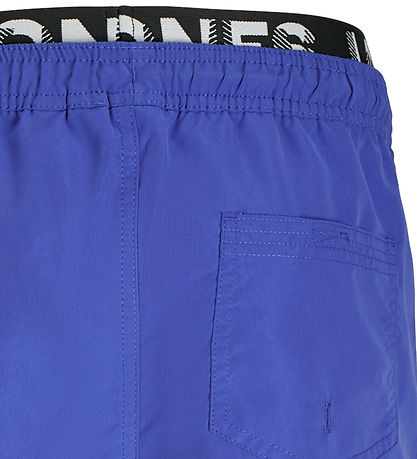 Jack & Jones Shorts de Bain - JpstFiji - Bleuissement