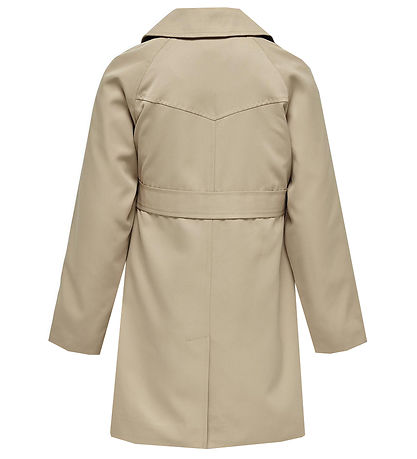 Kids Only Jacket - KogChloe - Tannin