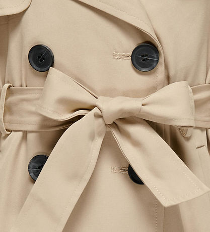 Kids Only Jacket - KogChloe - Tannin