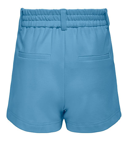 Kids Only Shorts - Noos - KogPoptrash - Blissful Blue