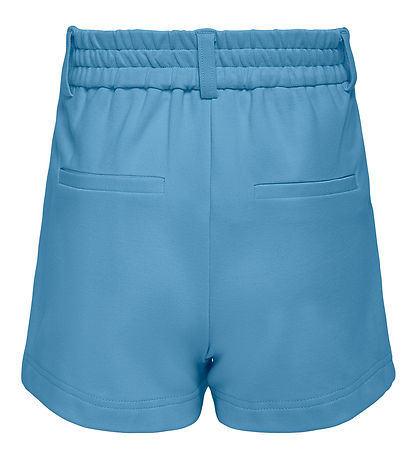 Kids Only Shorts - Noos - KogPoptrash - Zalig Blue