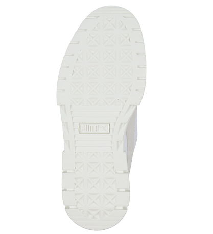 Puma Skór - Mayze Lth WN's - White