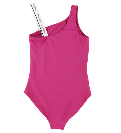 Calvin Klein Sundföt - Bright Damson