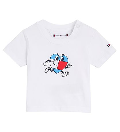 Robe t shirt tommy hotsell