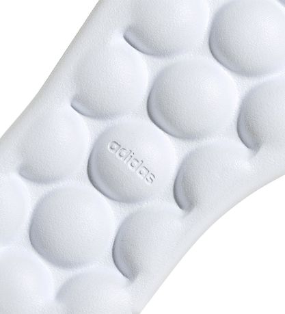 adidas Performance Skór - Advantage CF I - Hvítt/Grænt