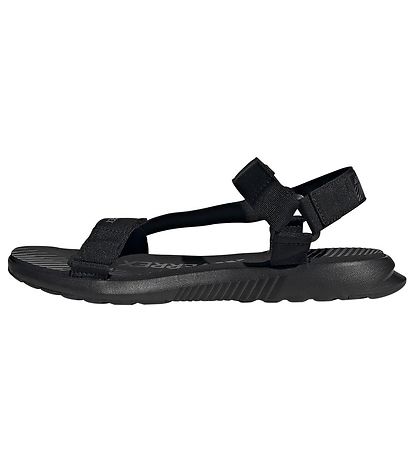adidas Performance Sandaalit - Terrex Hydroterra l - Musta