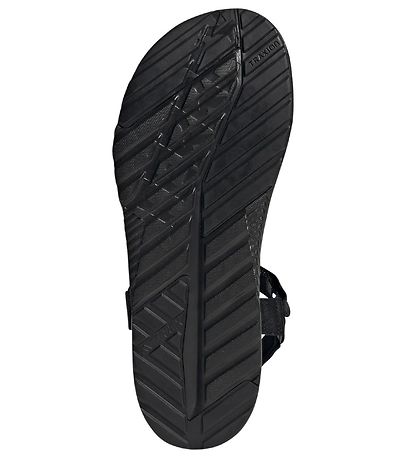 adidas Performance Sandaalit - Terrex Hydroterra l - Musta
