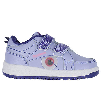 Reebok Sko Weebok las lav Lilla ASAP frakt KW NO