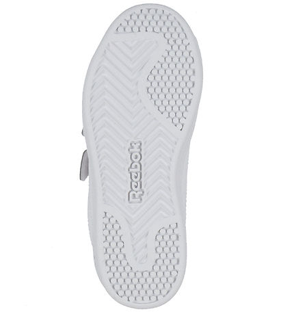 Reebok Schuhe - RBK Royal Complete C - Tennis - Weiß/Rosa