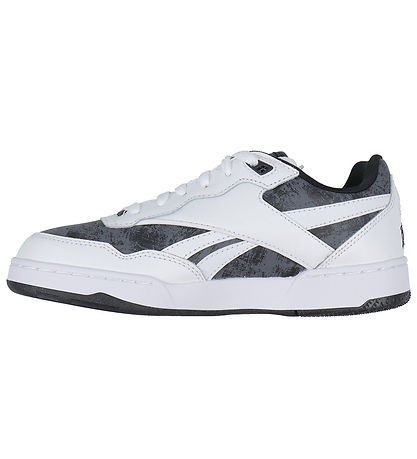 Reebok Schuhe - BB 4000 II - Basketball - Weiß/Schwarz