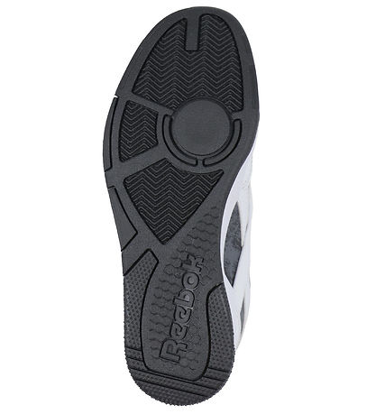 Reebok Schuhe - BB 4000 II - Basketball - Weiß/Schwarz