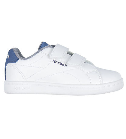 Reebok Schuhe - RBK Royal Complete C - Tennis - Wei/Blau