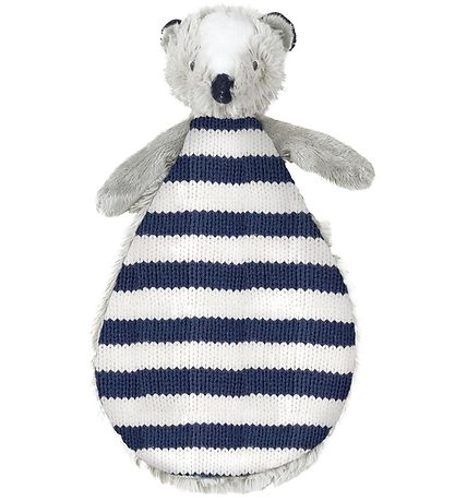 Doudou Happy Horse - 24 cm - Steve la mouffette