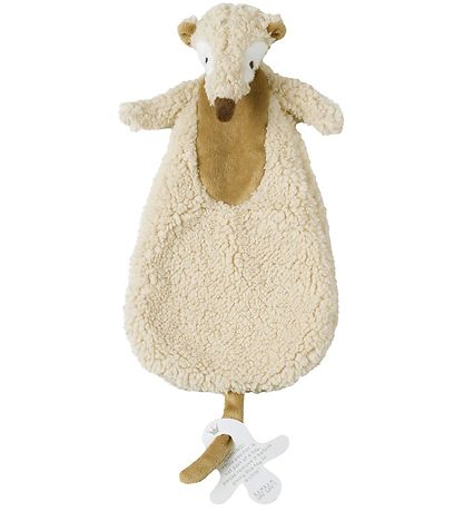 Happy Horse Kúriteppi - 24 cm - Mirre the meerkat