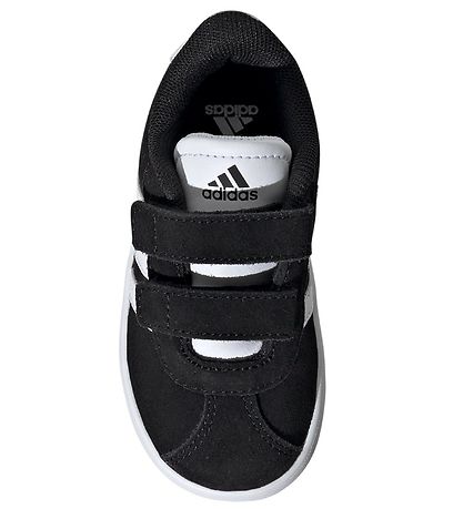 adidas Performance Schuhe - VL Court 3.0 CF I - Schwarz/Weiß