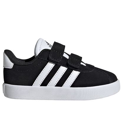 adidas Performance Schuhe - VL Court 3.0 CF I - Schwarz/Weiß