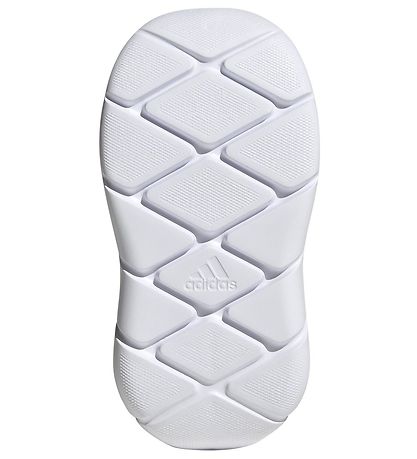 adidas Performance Skor - MONOFIT Minnie I - Lyserøf/Vit/Gul/Ora