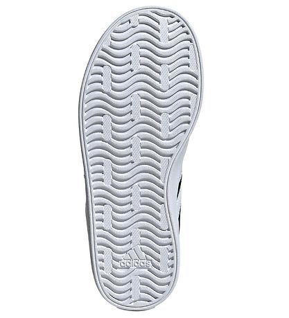 adidas Performance Shoe - VL COURT 3.0 EL C - Black/White
