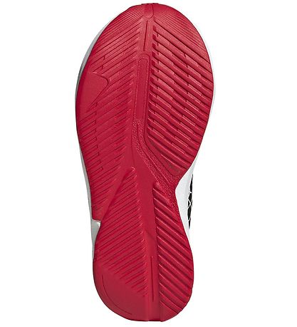 adidas Performance Shoe - DURAMO Spider-Man K - Black/White/Red/