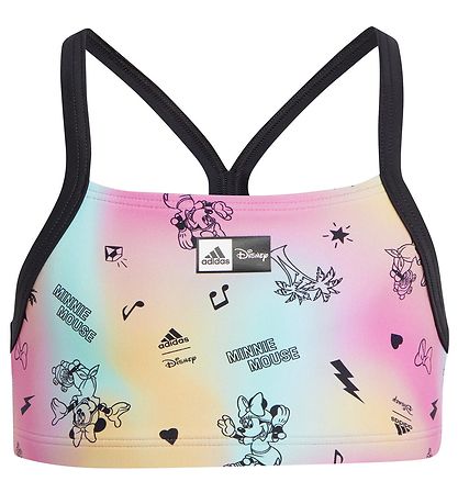 adidas Performance Bikíní - Dy Min Ro Bik - Spark/Pulmag/Seflaq/