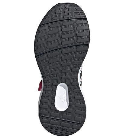 adidas Performance Shoe FORTARUN Minnie EL Pink White Turquo KW IE