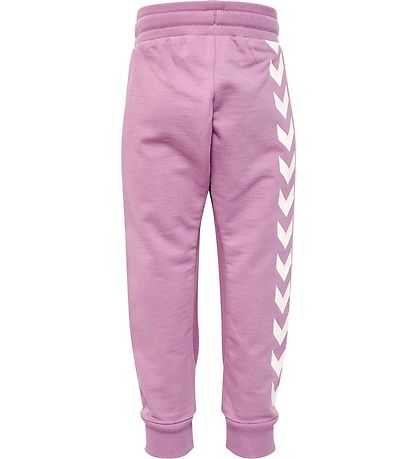 Hummel Sweatpants - HmlApple - Valerian