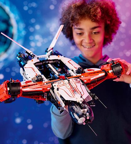 LEGO® Technic - VTOL Tungt fraktrymdskepp LT81 42181 - 1365 Dela