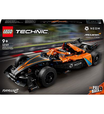 Formula lego technic deals
