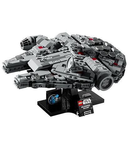 LEGO® Star Wars - Millennium Falcon tbd LSW IP 4 2024 75375 - 92