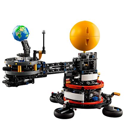LEGO® Technic - Planet Earth and Moon in Orbit 42179 - 526 Parts