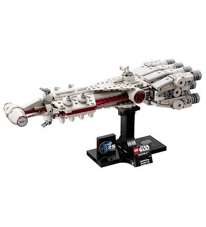 LEGO® Star Wars - Tantive IV 75376 - 654 Partar