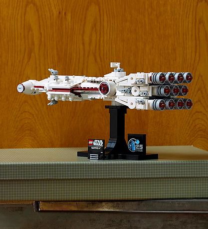 LEGO® Star Wars - Tantive IV 75376 - 654 Partar
