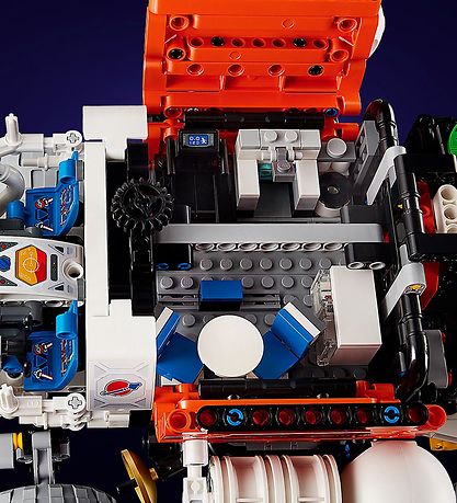 LEGO® Technic - Mars Crew Exploration Rover 42180 - 1599 Partar